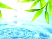 水