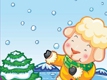 雪