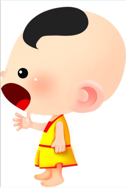 龙王的九个儿子