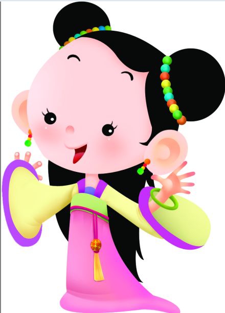 龙王三公主